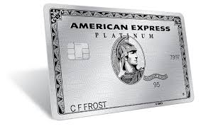 Balance transfers made within 120 days qualify for the intro rate and fee. American Express Redefines Premium With The New Platinum Card Business Wire