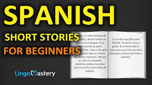 spanish short stories for beginners