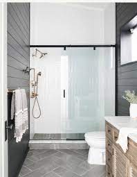 17 clic gray and white bathrooms