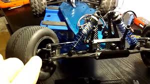 Rc10gt Nitro To Electric Conversion