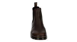 Is it worth the tag price? Brown Dr Martens Womens Embury Chelsea Boot Chelsea Boot Rack Room Shoes