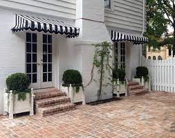 Porch Awnings Ideas How To Choose The