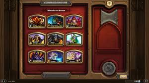 By using our services, you agree to our use of cookies. Hearthstone Tipps Tricks Furs Blizzard Kartenspiel Gamez