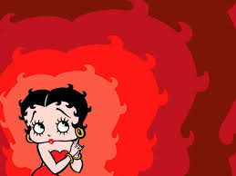 betty boop hd wallpapers free