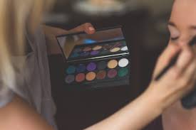 exploit your creativity make makeup