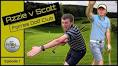 THE BEAR IS ON FIRE! | Azzie V Scott | Episode #1 | Forres Golf ...