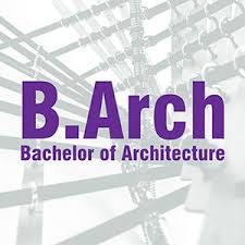 Image result for B.Arch  admission