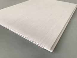 High Gloss Pvc Wall Cladding Sheet