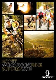 Scott Bike 2011 Workbook By Kian Hong Cycle Pte Ltd Issuu