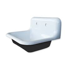 Wall Mountable 24 X 18 Single Bowl