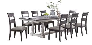 They add a chic accent to the room as well as a functional surface for everything from potted plants to table lamps to. Whalen Recalls Bayside Furnishings 9 Piece Dining Sets Due To Fall Hazard Sold Exclusively At Costco Recall Alert Cpsc Gov
