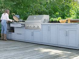 At american outdoor cabinets, we have over 10 years of experience in cnc cabinet manufacturing. Outdoor Kitchen Cabinets Modern Kitchen Toronto By Newage Products Houzz