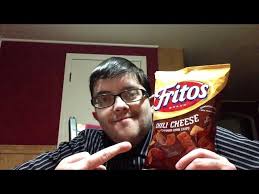 review fritos chili cheese corn chips