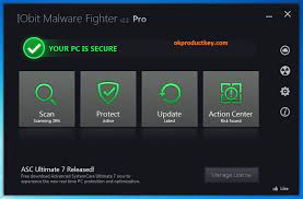 Tutorial cara merubah anti virus avg free menjadi pro. Iobit Malware Fighter Pro 8 7 0 827 Crack Serial Key Full Download 2021