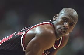Basketball player michael jordan won his first championship at age 27 when he played for the chicago bulls. How Many Championships Did Michael Jordan Win Breaking Down His Nba Finals Runs Sporting News