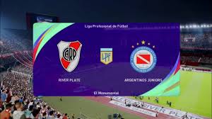 You are on page where you can compare teams argentinos juniors vs river plate before start the match. River Plate Vs Argentinos Jrs Pes 21 Copa Diego Maradora Live Gamepaly Youtube