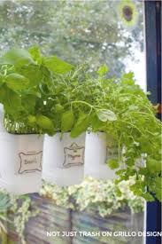 32 best diy herb garden ideas