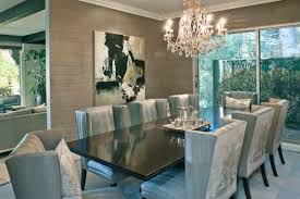 stylish dining room décor ideas for a