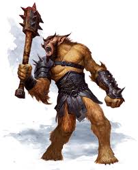 Rpgbot is undergoing a massive update for dnd 5e content to accomodate rules changes and new content introduced by tasha's cauldron of everything. Bugbear Monsters D D Beyond