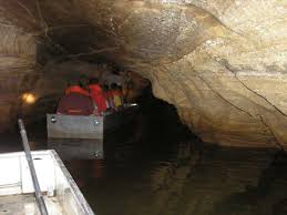 Maybe you would like to learn more about one of these? Twin Caves Wikipedia