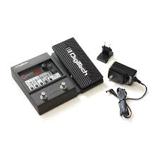 An expression pedal is an important control found on many musical instruments including organs, electronic keyboards and pedal steel guitar. Digitech Element Xp Discontinued Guitar Multi Effects Processor With Expression Pedal