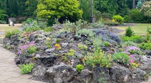 North American Rock Garden Society