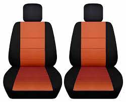 Car Seat Covers Fits Nissan Sentra 2002