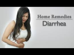 how to cure diarrhea two natural home
