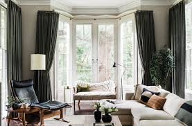Living Room Curtains Ideas Tips I