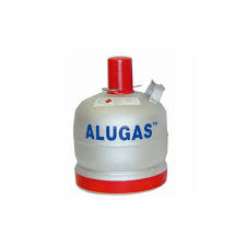 6 milligrams are equal to 6 × 10 6 kilograms. Alugas Alu Gas Cylinder 6 Kg