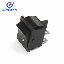 Dc 12v inline switch icreating 2pcs inline toggle rocker on off switch with 5 5 x 2 1mm dc jack male to female power adapter cable connector for 5050 3528 led strip light cctv security. 4 Pin Rocker Switch Wiring Diagram