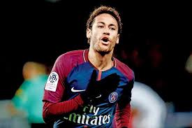 neymar jr brushes off penalty controversy