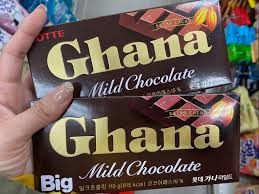 Ghana cocoa industry ghanaian chocolate production contiunes to rise. Korean Treats For Your Valentine Beautchat