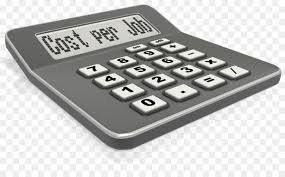 Mortgage Calculator Calculation Mortgage Loan Real Estate