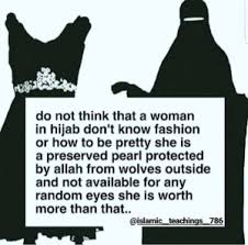 Her quote is one that the world would be. Beautiful Islamic Quotes For Women Zahrah Rose
