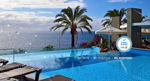 See more of madeira portugal on facebook. 4 Sterne Hotel Auf Madeira Pestana Promenade Buchen