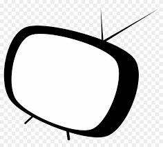 Television clipart free png stock. Television Tv Of Tv Free Download Clipart Retro Tv Clip Art Hd Png Download 1917x1643 427044 Pngfind