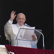 Pope lays out new format for 2022 world meeting of families. Cgmghox Zy3yvm