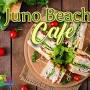 Juno Cafe from m.facebook.com