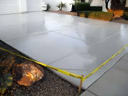 epoxy your concrete driveway know its