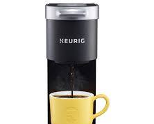 Image of Keurig KMini Single Serve Coffee Maker