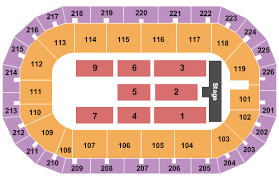 Jojo Siwa Tour Trenton Concert Tickets Cure Insurance Arena