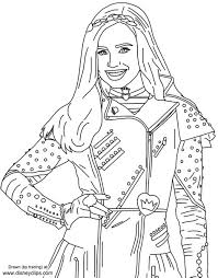 See more ideas about coloring pages, coloring pages for kids, coloring books. Descendants Ausmalbilder Ausmalbilder Descendants Malvorlagen Kostenlos Zum Descendant Coloring Pages Ideas With Superstar Casts Coloringsheets Descendants Coloring P Wenn Du Mal Buch Kostenlose H5