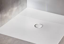 Click to add item base®'n bench® 72w x 36d shower pan with trench drain to the compare list. Overview Of All Bette Shower Trays