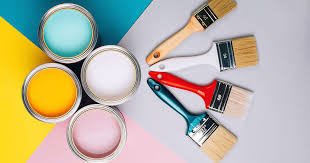 A Guide For Painting Your Dream Home