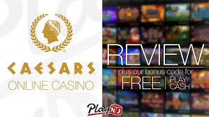 Both the desktop and the mobile app are stable and secure. Caesars Casino Bonus Code 25 With Code Playfree25