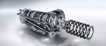Interval pro výměnu převodového oleje se prodloužil z 50 na 125 tisíc km. Mercedes Amg S Mct Transmission Explained In Layman S Terms Autoevolution