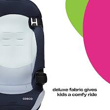 Cosco Finale Dx Car Booster Seat