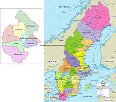International Study of RE-Regions: Jämtland County Council, Sweden