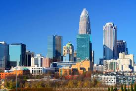 where to stay in charlotte area
